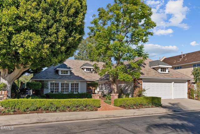 2596 Wallingford Drive, Beverly Hills, CA 90210