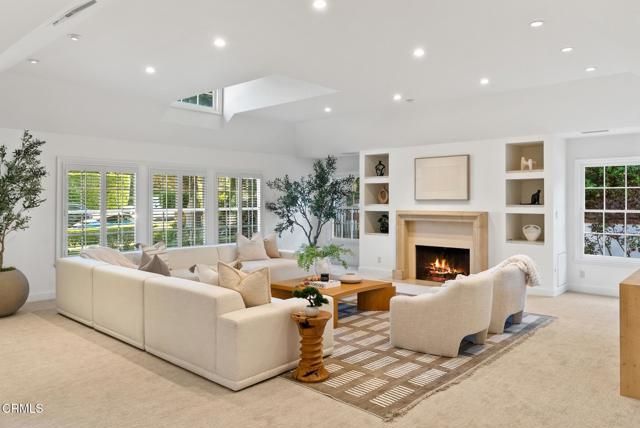2596 Wallingford Drive, Beverly Hills, CA 90210