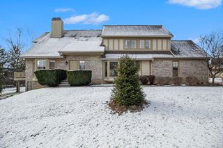 2766 Maitland Drive, Ann Arbor, MI 48105