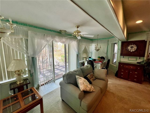 1995 E Newhaven Street, Inverness, FL 34453