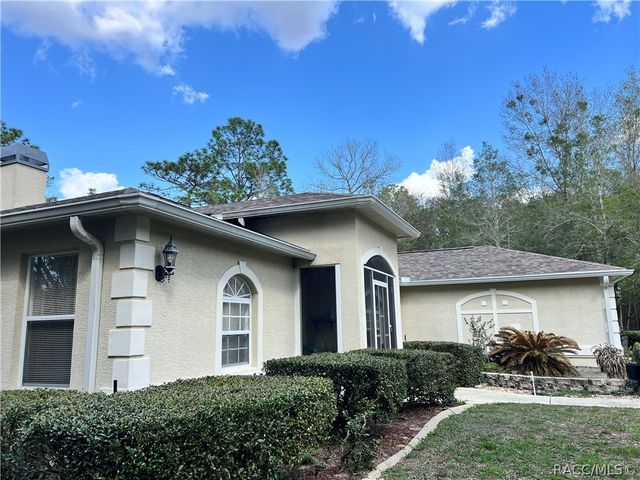 1995 E Newhaven Street, Inverness, FL 34453