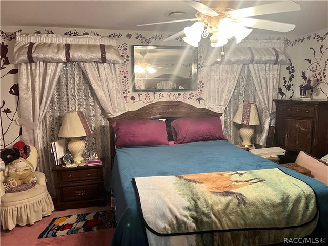 1995 E Newhaven Street, Inverness, FL 34453