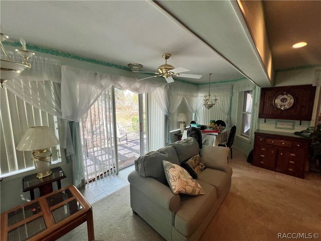 1995 E Newhaven Street, Inverness, FL 34453