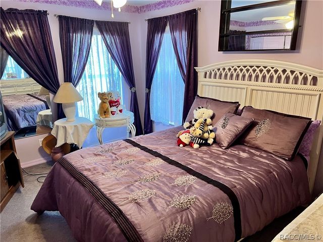 1995 E Newhaven Street, Inverness, FL 34453