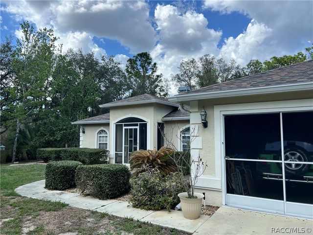 1995 E Newhaven Street, Inverness, FL 34453