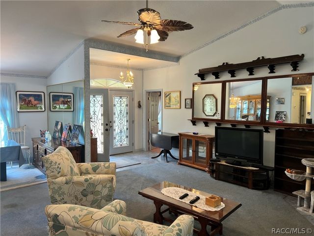 1995 E Newhaven Street, Inverness, FL 34453