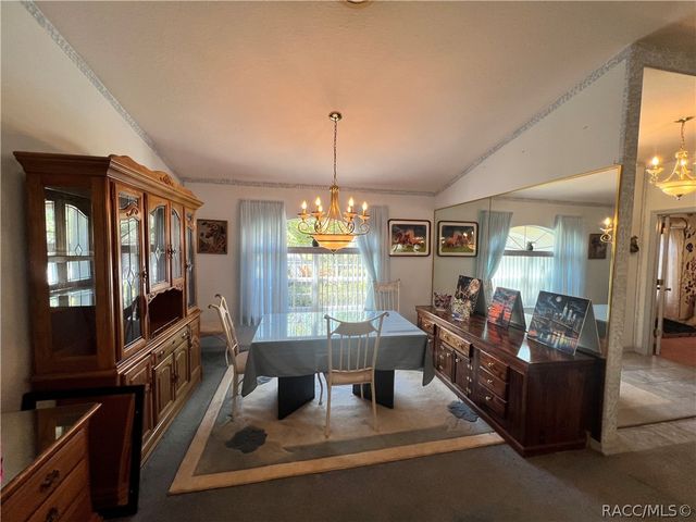 1995 E Newhaven Street, Inverness, FL 34453