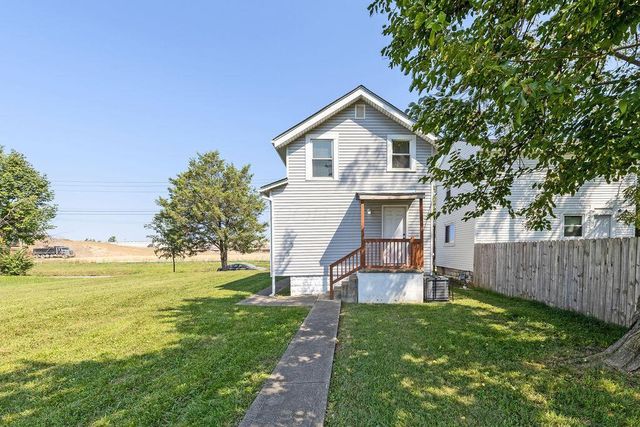 927 Camden Avenue, Columbus, OH 43201