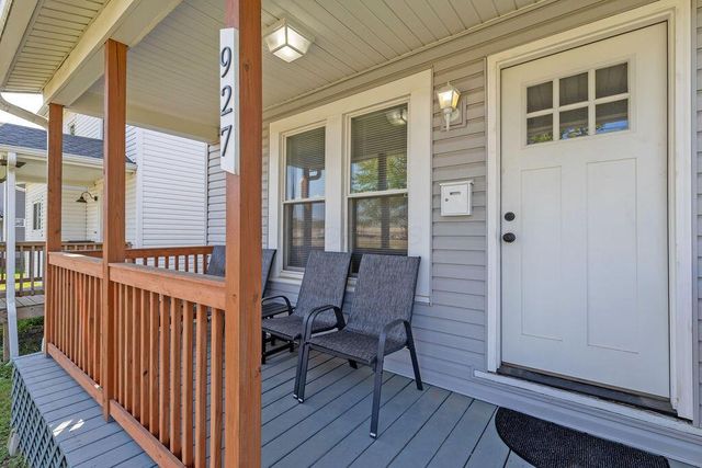 927 Camden Avenue, Columbus, OH 43201
