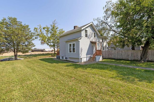 927 Camden Avenue, Columbus, OH 43201