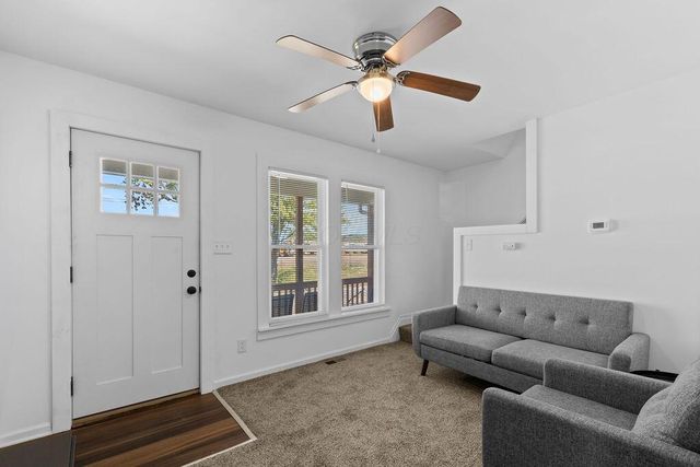 927 Camden Avenue, Columbus, OH 43201
