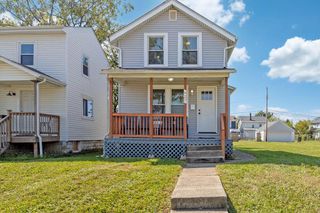 927 Camden Avenue, Columbus, OH 43201