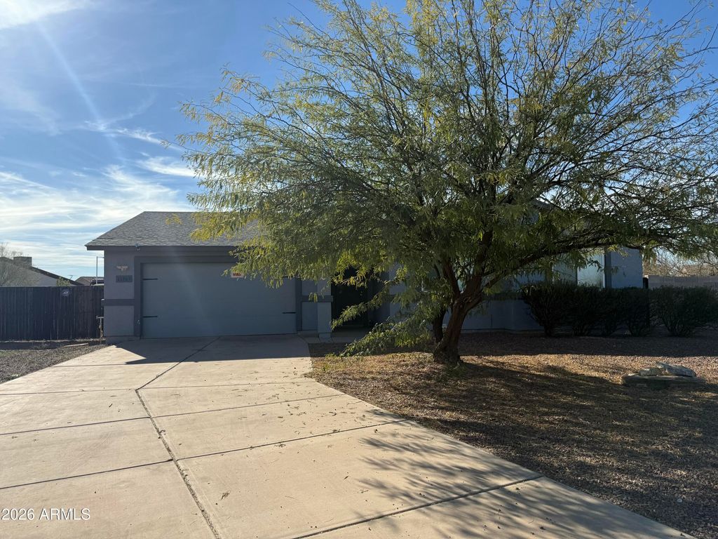 11201 W SAN JUAN Circle, Arizona City, AZ 85123