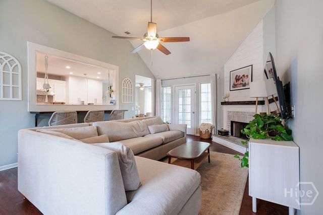 124 Vickery Lane, Savannah, GA 31410