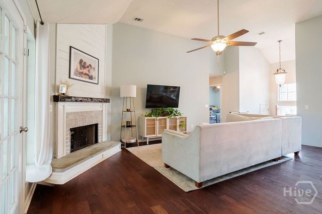 124 Vickery Lane, Savannah, GA 31410