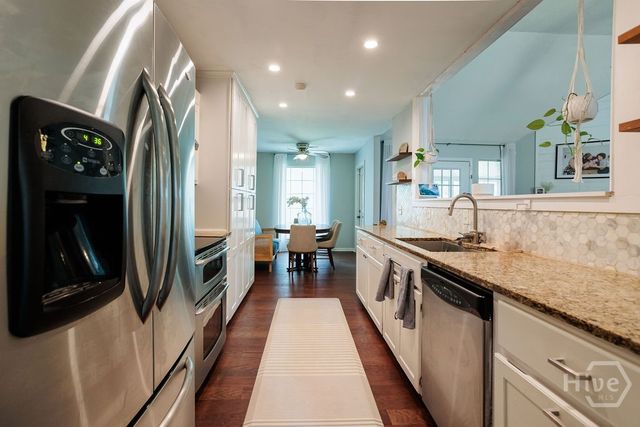 124 Vickery Lane, Savannah, GA 31410