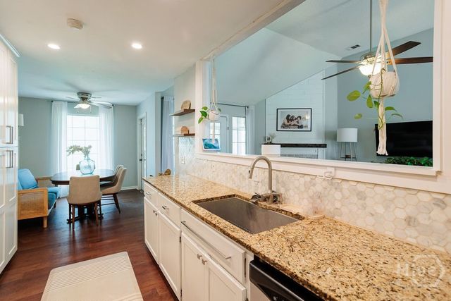 124 Vickery Lane, Savannah, GA 31410