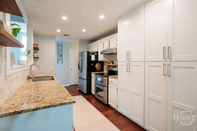 124 Vickery Lane, Savannah, GA 31410