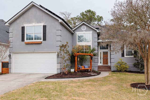 124 Vickery Lane, Savannah, GA 31410