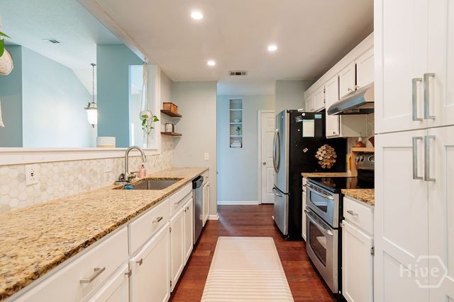 124 Vickery Lane, Savannah, GA 31410