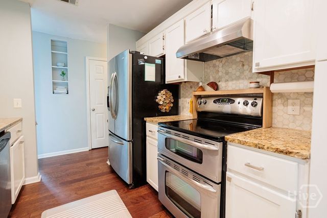 124 Vickery Lane, Savannah, GA 31410