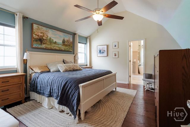 124 Vickery Lane, Savannah, GA 31410