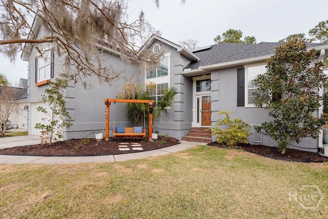 124 Vickery Lane, Savannah, GA 31410