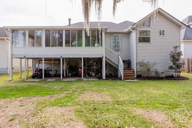 124 Vickery Lane, Savannah, GA 31410