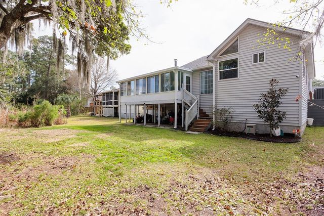 124 Vickery Lane, Savannah, GA 31410