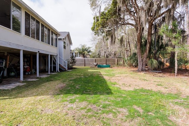 124 Vickery Lane, Savannah, GA 31410