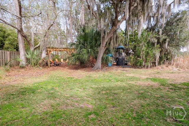 124 Vickery Lane, Savannah, GA 31410