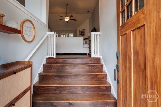 124 Vickery Lane, Savannah, GA 31410