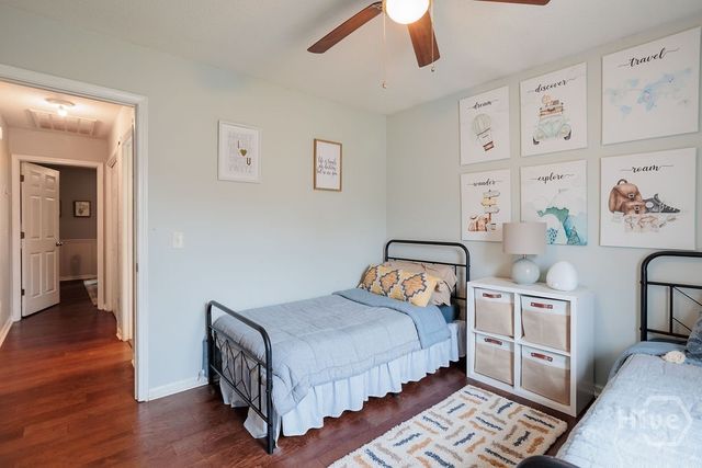 124 Vickery Lane, Savannah, GA 31410