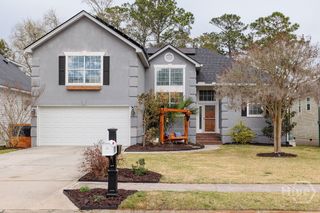 124 Vickery Lane, Savannah, GA 31410