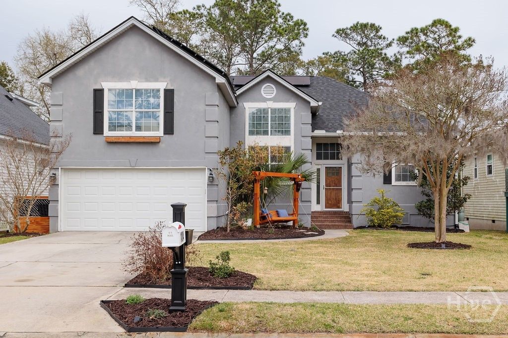 124 Vickery Lane, Savannah, GA 31410