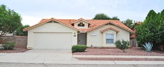 2534 S Perillo Drive, Tucson, AZ 85710