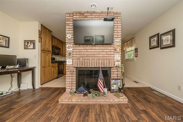 505 Hillbrook Drive, Ballwin, MO 63011
