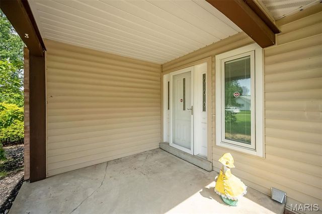 505 Hillbrook Drive, Ballwin, MO 63011