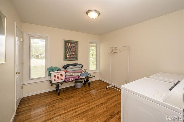 505 Hillbrook Drive, Ballwin, MO 63011
