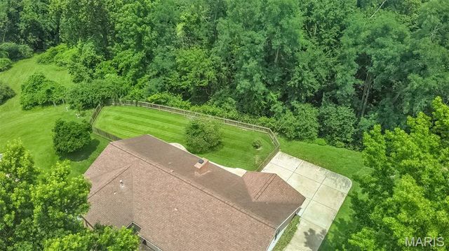 505 Hillbrook Drive, Ballwin, MO 63011