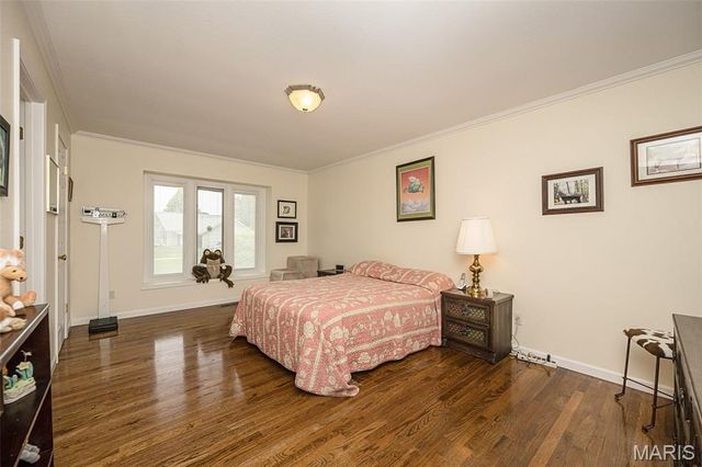 505 Hillbrook Drive, Ballwin, MO 63011