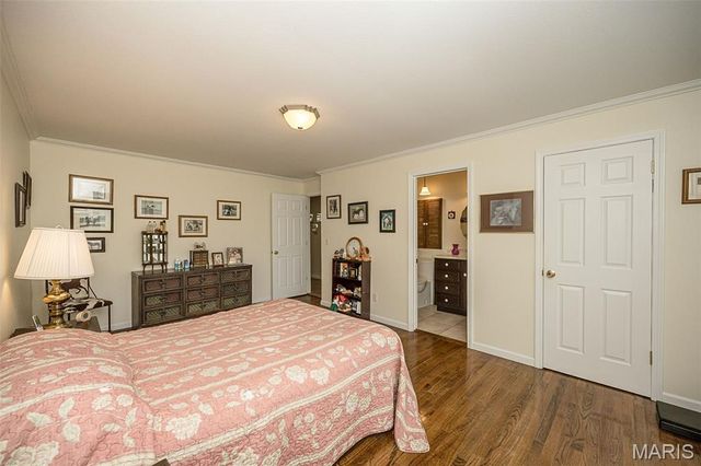 505 Hillbrook Drive, Ballwin, MO 63011