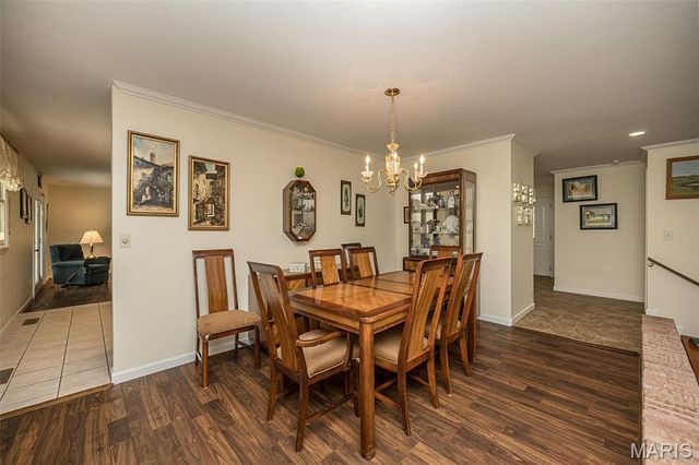 505 Hillbrook Drive, Ballwin, MO 63011
