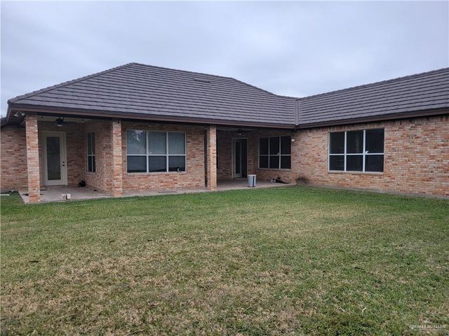 1605 Melissa Rae Drive, Mission, TX 78572