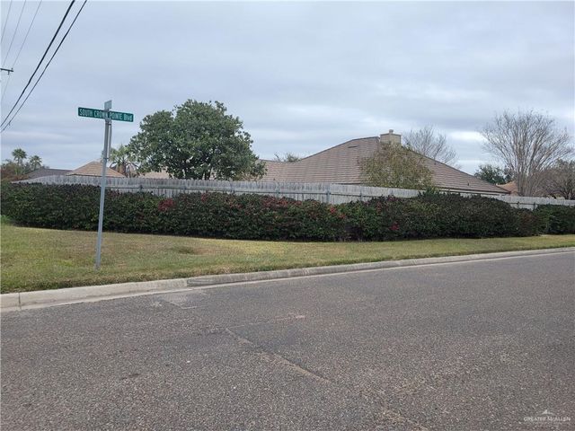 1605 Melissa Rae Drive, Mission, TX 78572