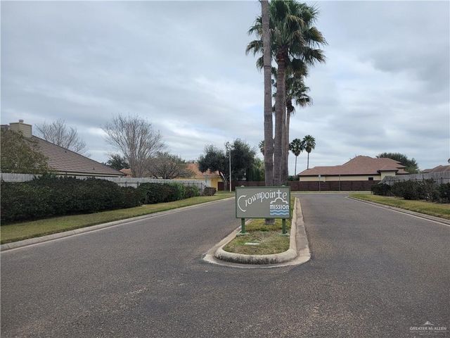 1605 Melissa Rae Drive, Mission, TX 78572