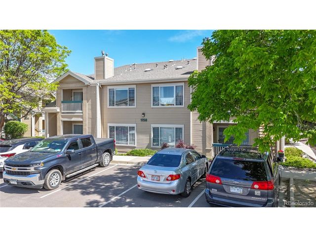 1158 Opal St 204, Broomfield, CO 80020