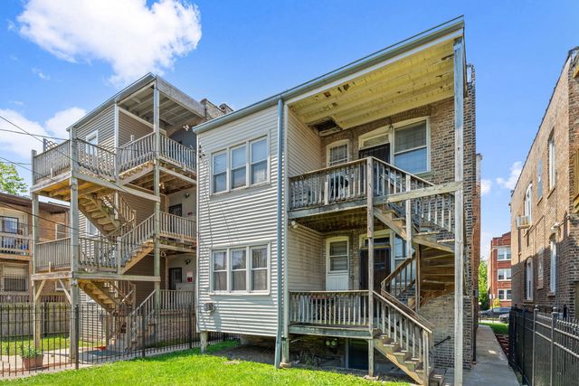 8051 S Throop Street, Chicago, IL 60620