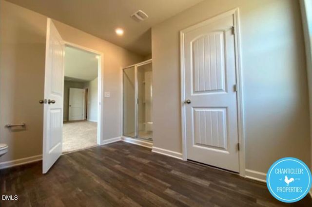 629 Southwick Place, Mebane, NC 27302