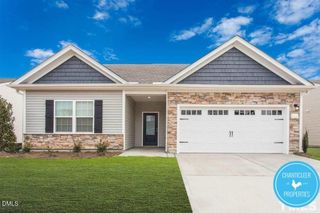 629 Southwick Place, Mebane, NC 27302
